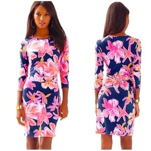 🆕 Lilly Pulitzer Madison Dress - Small